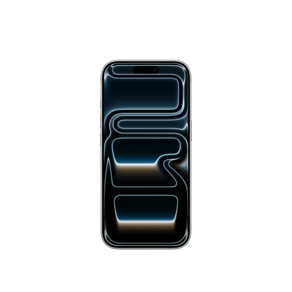 Apple iPhone 17 Pro 256GB Storage, Silver - UAE Version