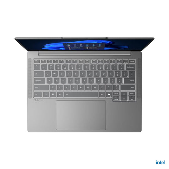 Lenovo IdeaPad Pro 5 14-inch OLED Laptop, Intel Core Ultra 9 285H, 32GB RAM, 1TB SSD, Windows 11 – 83JK000JAX