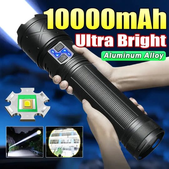 ULTRA VOLTAGE LIGHT