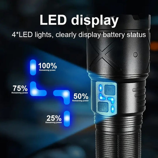 ULTRA VOLTAGE LIGHT