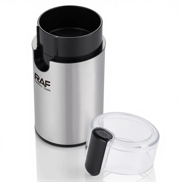 RAF - Electric Coffee Bean Grinder