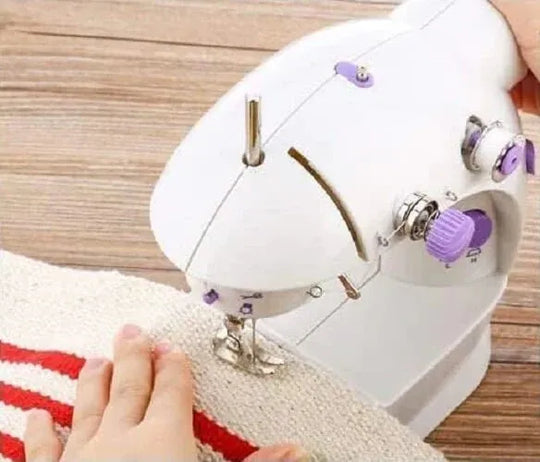 Mini sewing Machine