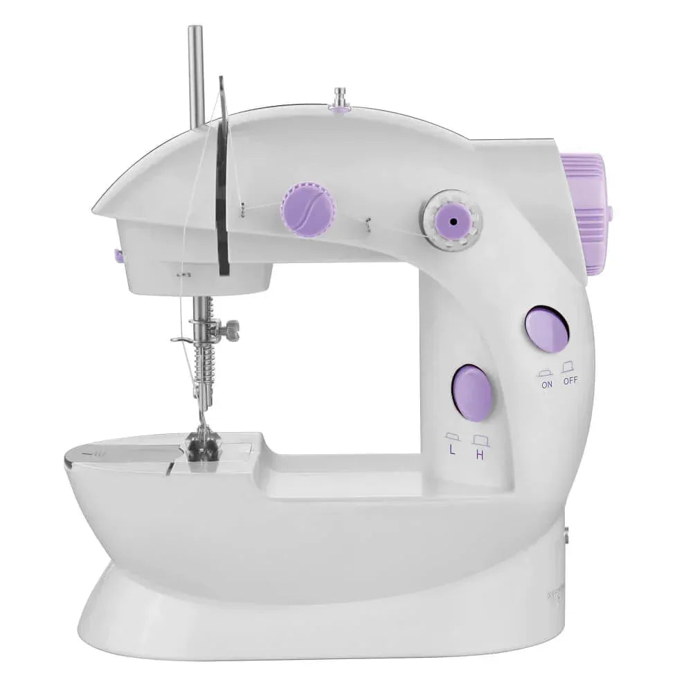 Mini sewing Machine