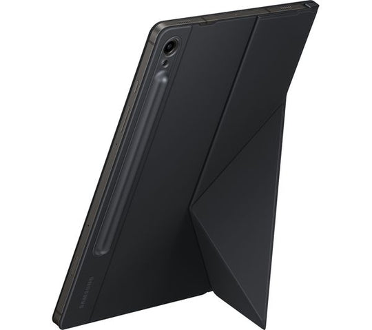 Samsung Galaxy Tab S9 Smart Book Case Cover Black