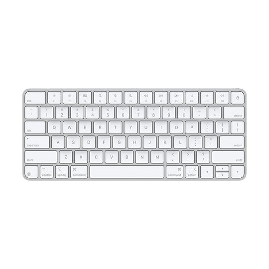 Apple Magic Keyboard USB-C - Internation English, MXCL3Z/A