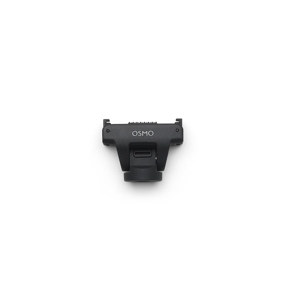 DJI Osmo 360 Adventure Combo Action Camera, Black ZX100-C2