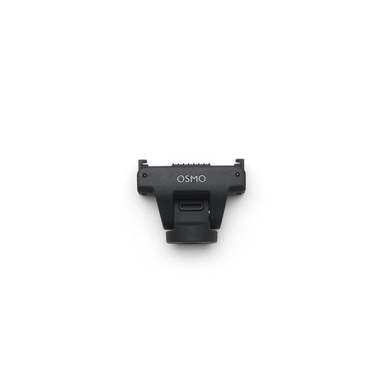 DJI Osmo 360 Adventure Combo Action Camera, Black ZX100-C2