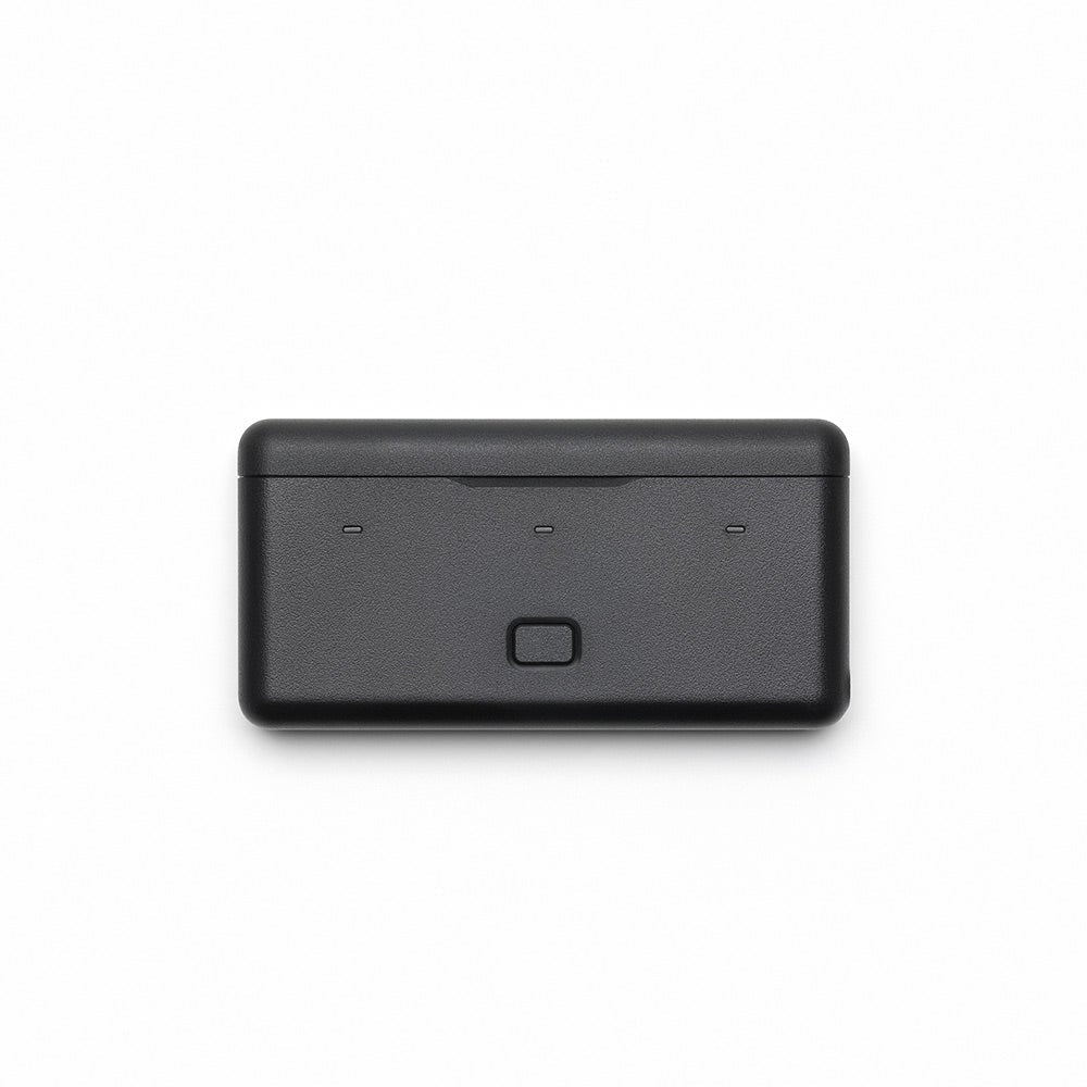 DJI Osmo 360 Adventure Combo Action Camera, Black ZX100-C2