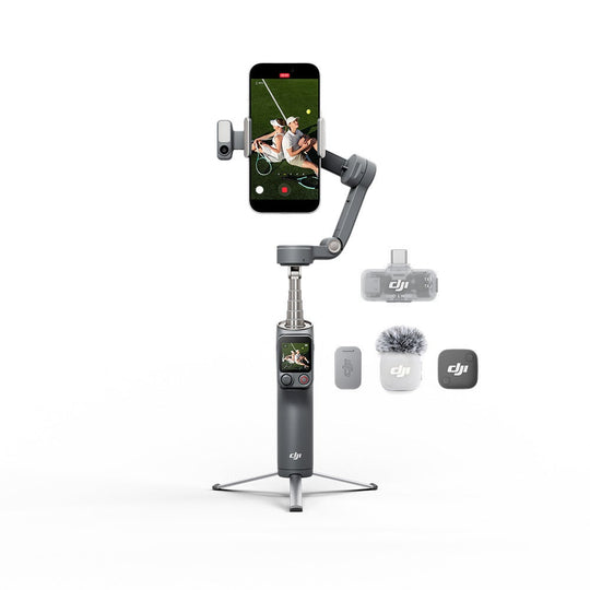 DJI Osmo Mobile 8P Creator Combo ZM800P-C2