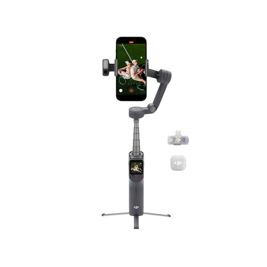 DJI Osmo Mobile 8P Creator Combo ZM800P-C2