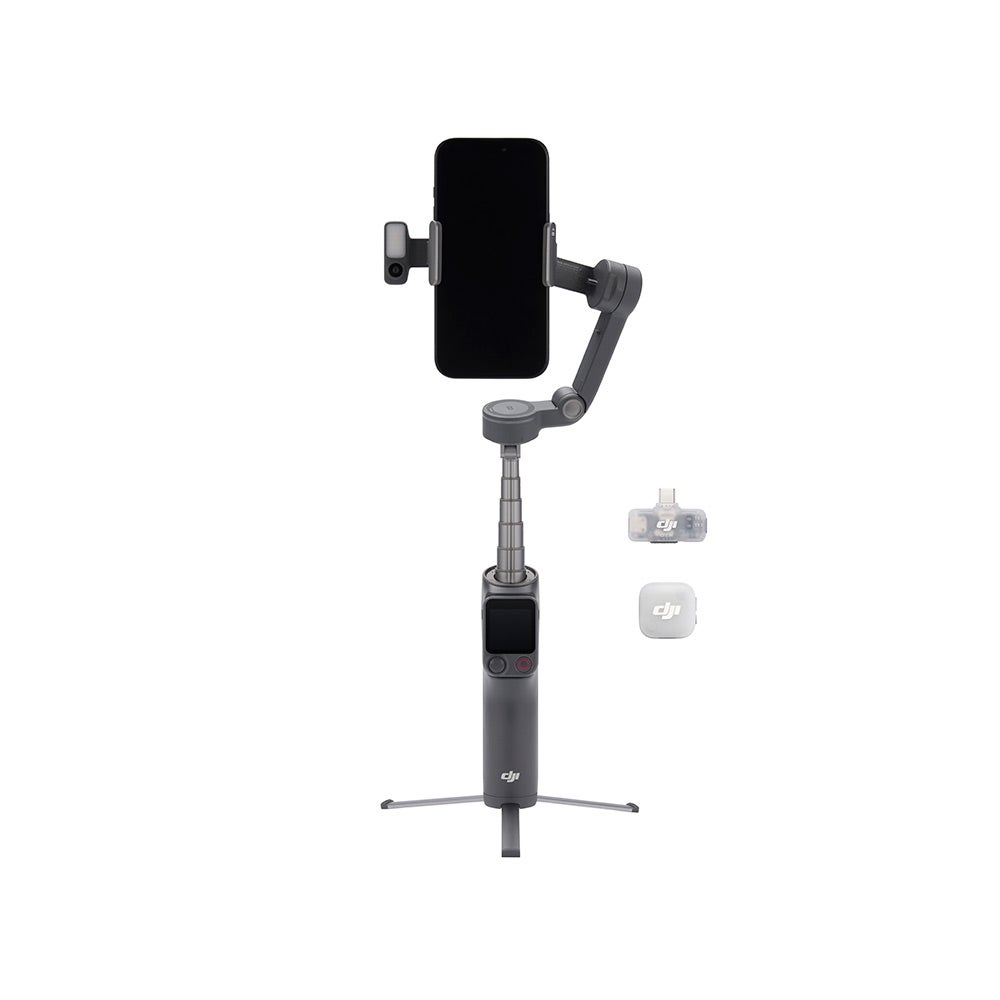 DJI Osmo Mobile 8P Creator Combo ZM800P-C2