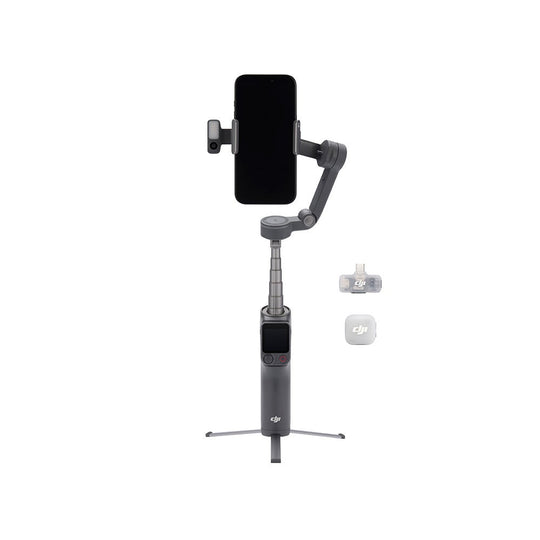 DJI Osmo Mobile 8P Creator Combo ZM800P-C2