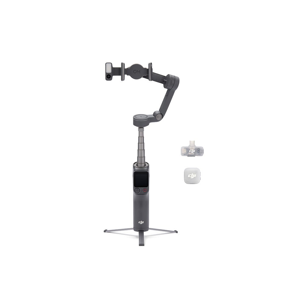 DJI Osmo Mobile 8P Creator Combo ZM800P-C2