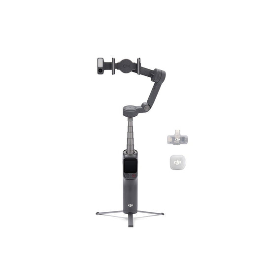 DJI Osmo Mobile 8P Creator Combo ZM800P-C2