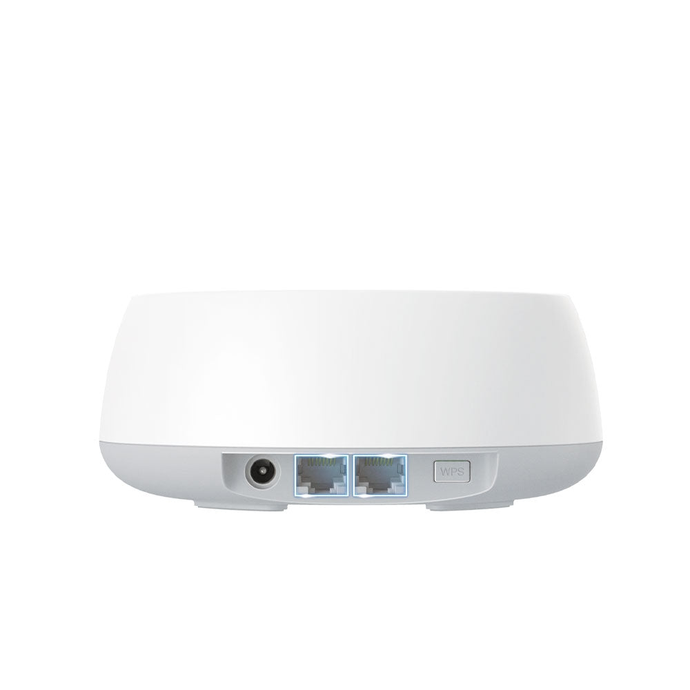 Tp-Link Deco Be25 BE3600 Whole Home Mesh WiFi 7 System