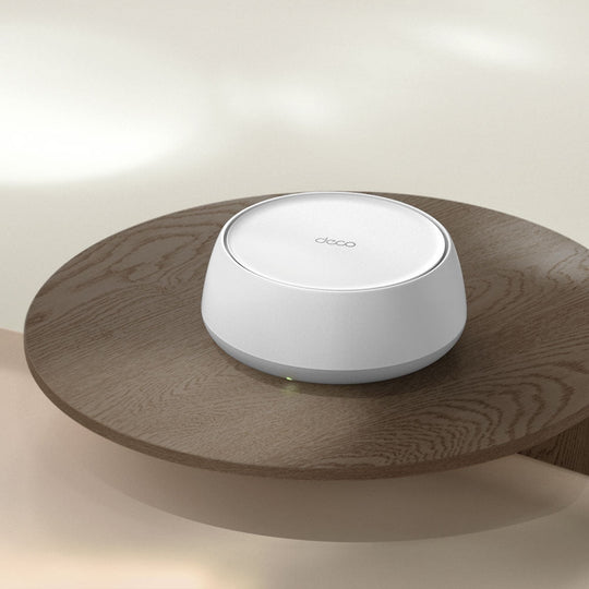 Tp-Link Deco Be25 BE3600 Whole Home Mesh WiFi 7 System
