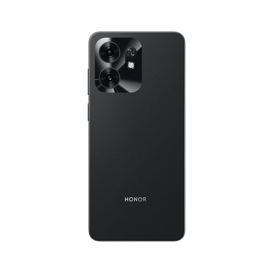 HONOR X6D 5G 4GB/256GB Midnight Black Smartphone